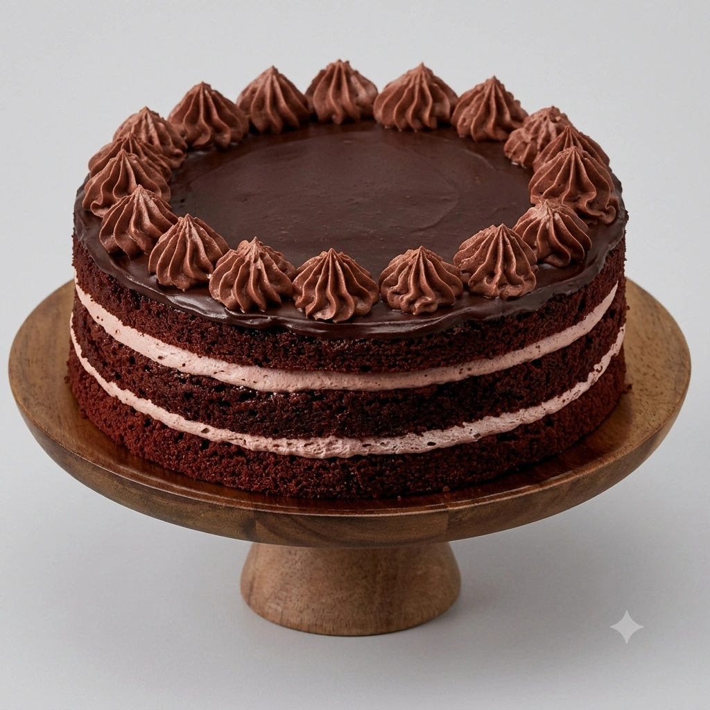 Choco Redvelvet
